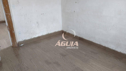 Imagem 15 de 24 de Sobrado Com 2 Dormitórios À Venda, 150 M² Por R$ 500.000,00 - Jardim Ana Maria - Santo André/sp - So1774