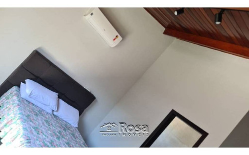 Imagem 9 de 30 de Excelente Casa Para Pousada Com 10 Suites Novissim - 25420