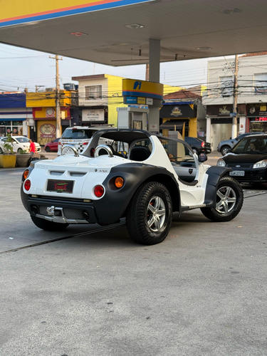 Super Buggy Wake Way 2016 Novíssimo Original
