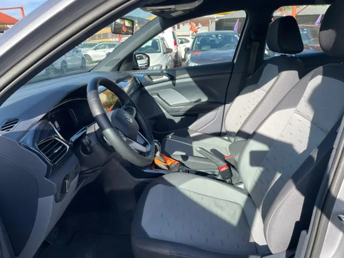 Volkswagen T-Cross 1.0 200 TSI Comfortline (Aut) (Flex)