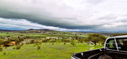 En Venta Parcela De 5.000 M2. En El Manzanar Quillota Rautén
