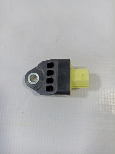 Sensor Impacto Delantero Der Toyota Highlander 3.5 11-14 Ori (Usado)