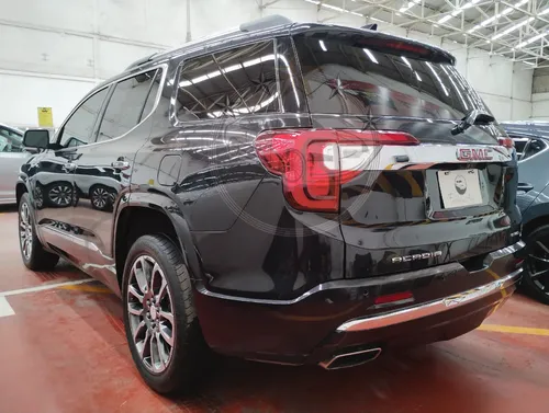 GMC Acadia 3.6 Denali At