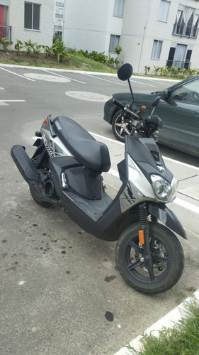 Yamaha 2021 Bwis-yw25xfi
