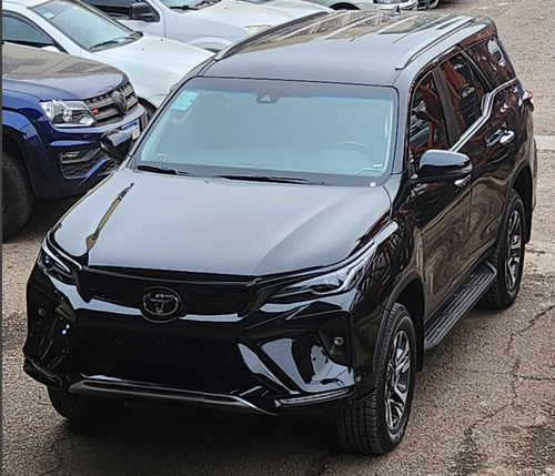 Toyota SW4 2.8 Srx 204Cv 4X4 7As At