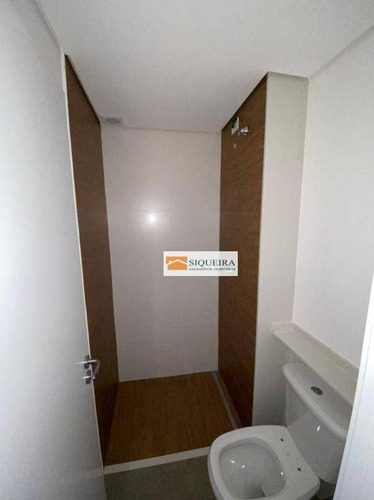 Liberty Home Studio - Studio À Venda, 31 M² Por R$ 220.000 - Jardim Faculdade - Sorocaba/sp - St0002