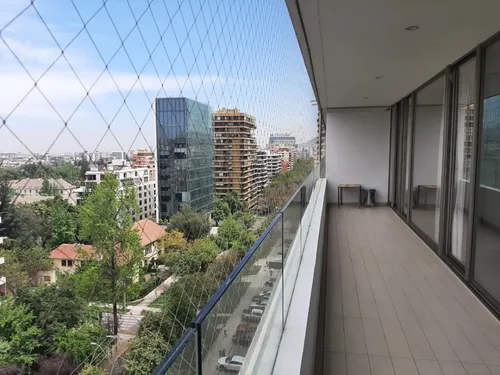 Exclusivo Moderno Con Vista Y Terraza En El Golf-alcántara