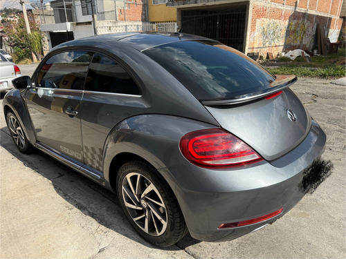 Volkswagen Beetle 2.5 Sound Mt