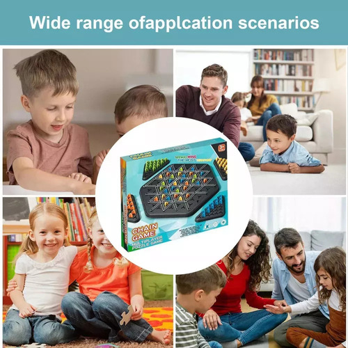 Q Juego Multijugador Geometría, Ajedrez Triangular E Intele