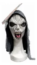 Comprar Máscara Monstruo Poseído- Halloween- Latex- Disfraces