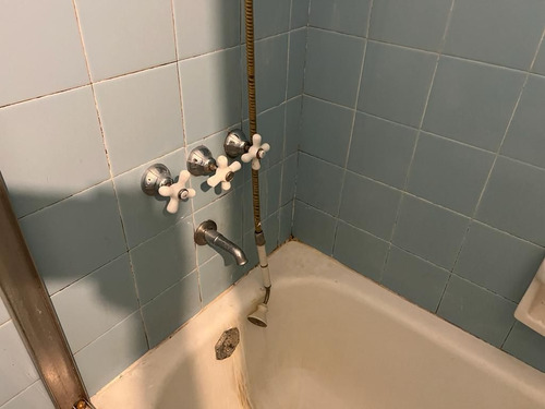 Departamento En Venta 2 Amb Con Cochera Floresta