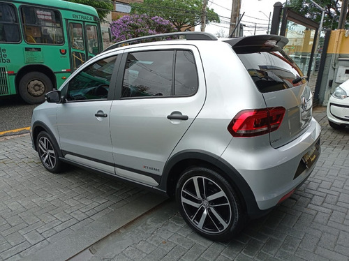 Fox 1.6 Xtreme Flex! Único Dono! Apenas 9.800 Km!