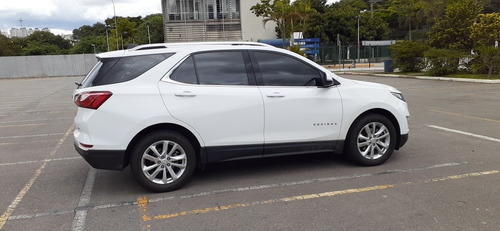 Chevrolet Equinox 2018 2.0 Lt Turbo Aut. 5p