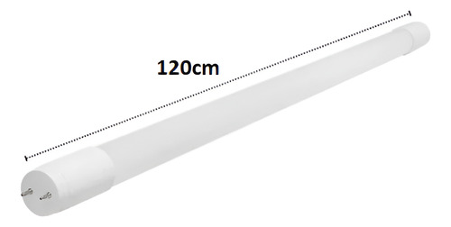 Kit 30 Lâmpada Tubular Led T5 18w 3000k Ou 4000k Ctb