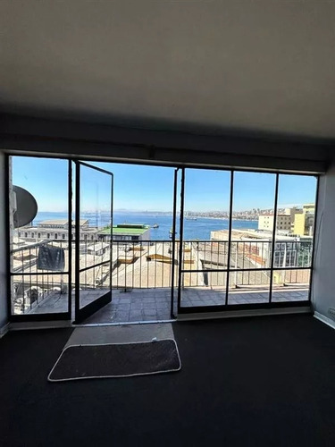 Depto 3d, 2b Inversión Valparaíso