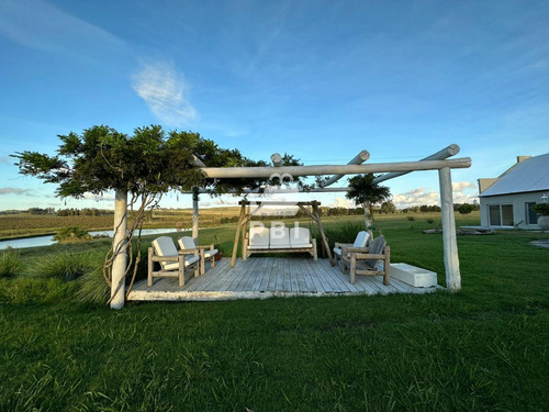 Imagen 18 de 27 de Chacra En Venta Laguna Del Sauce 3 Dormitorios My Linda - Ref : Pbi821