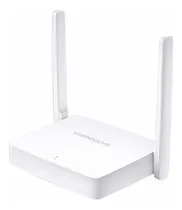 Comprar Modem Adsl2+ Router Wifi N 300mbps Aba Cantv Mercusys Mw300d