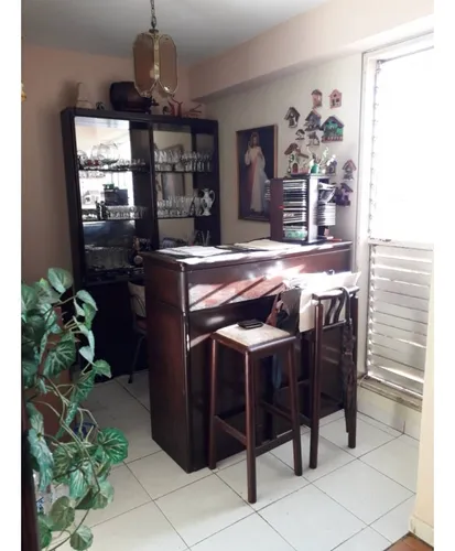 Apartamento San Bernardino