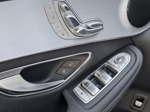 Imagen 24 de 24 de Mercedes-benz Clase Glc 2.0 Glc250 300 4matic Atomático