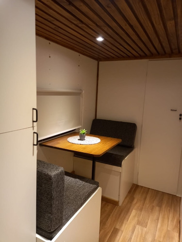 Imagen 17 de 25 de Casa Rodante Americana De 4,50mt Homologada