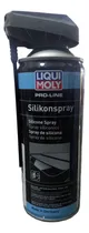 Comprar Liqui Moly Silicon Techos Corredizos Rieles Colizas Burletes
