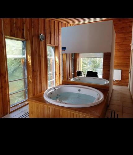 Montaña Resort Villa La Angostura Alquiler Semana