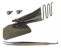 Comprar Aparelho Passar Pregar Vies Maquina Costura Elgin Vigorelli 