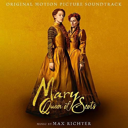 Mary Queen Of Scots (original Motion Picture Soundtrack) [2 