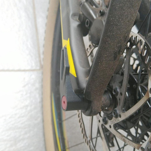 Adaptador Para Bicicleta De 12x175lxm12 (p1.75) X17