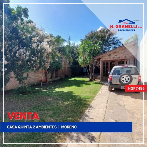 Casa En Venta En Trujui