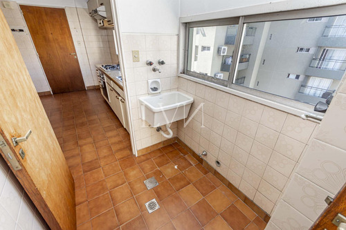 Departamento En Venta En Olivos