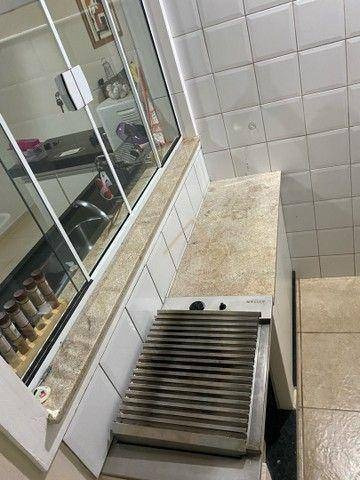 Imagem 16 de 18 de Casa À Venda, Jardim Ipiranga, Americana. - Ca0528