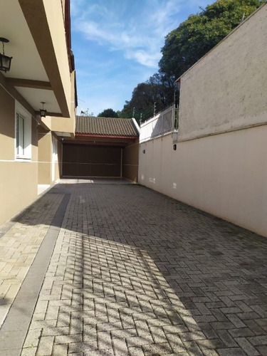 Imagem 4 de 22 de Sobrado Com 3 Dormitórios À Venda, 145 M² Por R$ 600.000,00 - Campo Comprido - Curitiba/pr - So0139