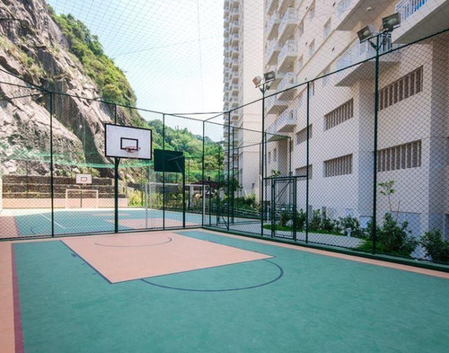 Imagem 24 de 30 de Apartamento Com 2 Dormitórios À Venda, 63 M² Por R$ 473.000,00 - Marapé - Santos/sp - Ap2177