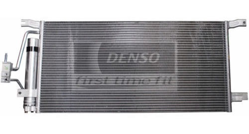 Condensador A/c Denso Chevrolet Uplander 3.5  V6 05-06