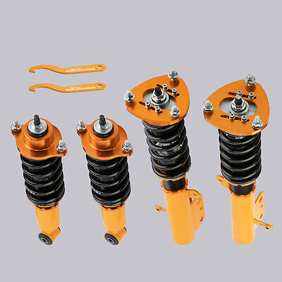 Coilovers Lowering Suspension Kit For Dodge Caliber 2007 Aag