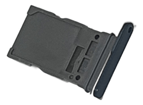 Bandeja De Sim Para Samsung S22 Ultra Verde Dual Sim