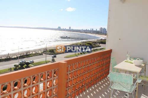 Imagen 6 de 7 de Primera Línea, Playa Mansa