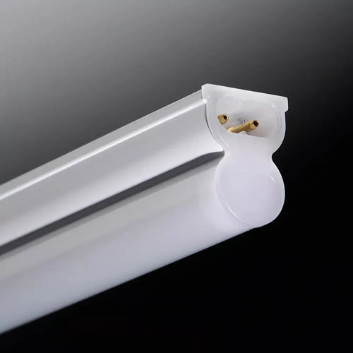 Liston Tubo Led Bajo Alacena Con Tecla 9w 60cm