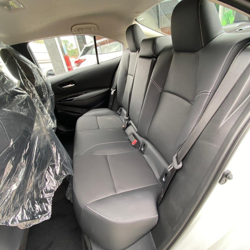 Imagen 6 de 9 de Toyota Corolla Seg 2023