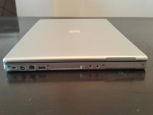 Apple Powerbook G4 17