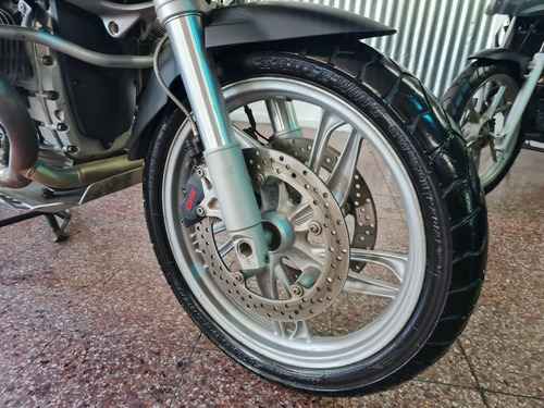 Imagen 8 de 19 de Bmw R 1200 Gs - 2007 Impecable - Permutas - Financiacion