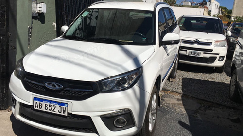 Chery Tiggo 3 1.6 3 Confort