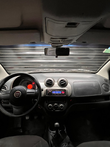 Fiat Uno 1.4 Way