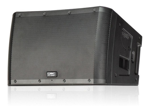Qsc Altavoz Kla12 Altavoz Activo Color Negro