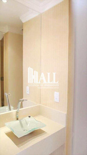 Imagem 14 de 30 de Apartamento Com 4 Dorms, Centro, São José Do Rio Preto - R$ 985 Mil, Cod: 880 - V880