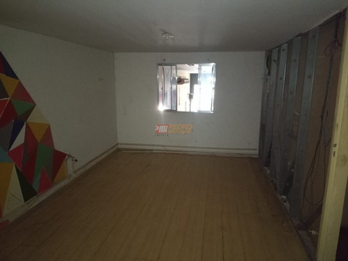 Imagem 8 de 15 de Salao - Vila America - Ref: 25317 - L-25317