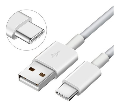 Cabo Original Ztd Usb-c Para Linha Galaxy A71 5g