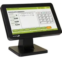 Comprar Computador Bematech Touch Screen Sb-1015 J4125 4gb Ssd 120gb