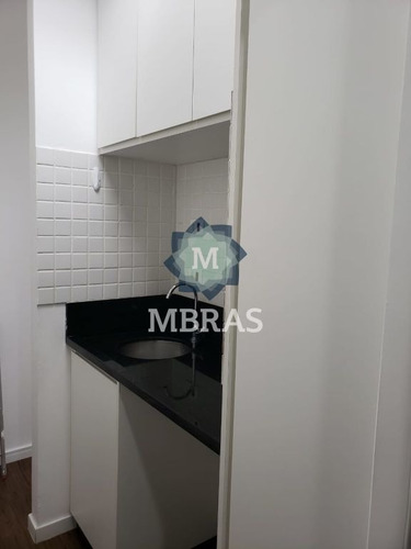 Imagem 11 de 12 de Sala Comercial | 80m² - Mb8064